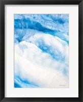 Mountain Mist I Fine Art Print