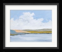 The River Fine Art Print