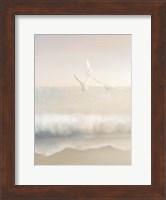 The Gulls Fine Art Print