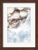 Rocky Shore 1 Fine Art Print