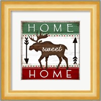 Home Sweet Home Fine Art Print