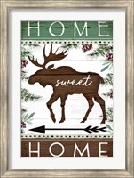 Home Sweet Home Fine Art Print