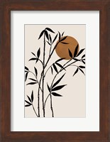 Bamboo Fine Art Print