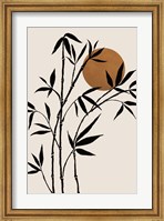Bamboo Fine Art Print