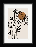 Bamboo Fine Art Print