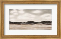 Neutral Landscape Fine Art Print