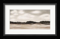Neutral Landscape Fine Art Print