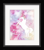 Believe in Magic Fine Art Print