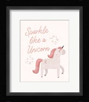 Sparkle Fine Art Print