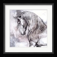 Reflecting Fine Art Print