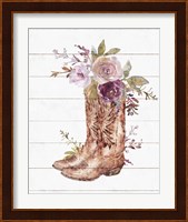 Boots Fine Art Print