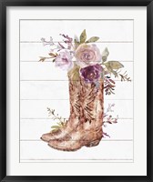 Boots Fine Art Print