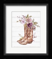 Boots Fine Art Print