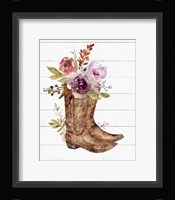 Boots II Fine Art Print