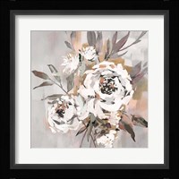 Antique Rose II Fine Art Print
