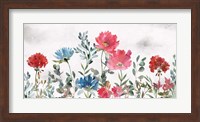 Wildflowers Fine Art Print