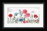 Wildflowers Fine Art Print