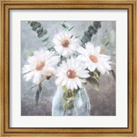 Daisy Bouquet Fine Art Print