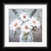 Daisy Bouquet Fine Art Print