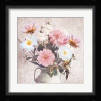 Spring Blooms Fine Art Print