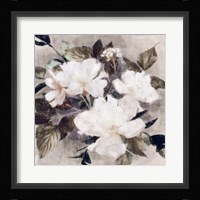 Whisper Blooms II Fine Art Print