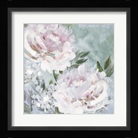 Whispering Peonies Fine Art Print