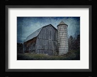 Still Standing Fine Art Print