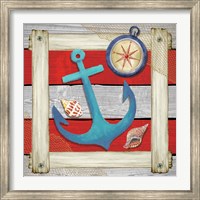 Anchor Fine Art Print