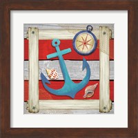 Anchor Fine Art Print