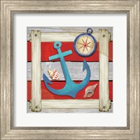 Anchor Fine Art Print