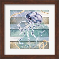 Jellyfish Fine Art Print