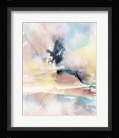 Celestial Ink II Fine Art Print