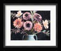 Harvest Floral Fine Art Print