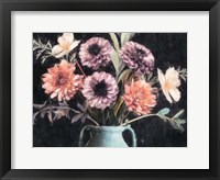 Harvest Floral Fine Art Print