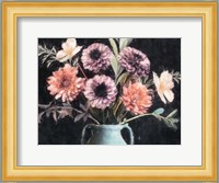 Harvest Floral Fine Art Print