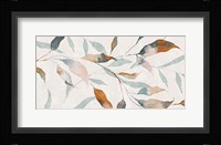 Summer Botanical Fine Art Print