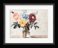 Summer Bouquet Fine Art Print