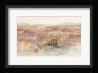 Neutral Landscape Fine Art Print
