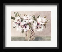 Delicate Bouquet Fine Art Print