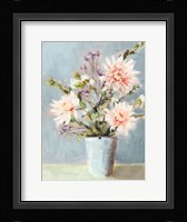 Spring Florals II Fine Art Print