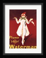 Waterman Fine Art Print