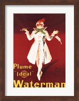 Waterman Fine Art Print