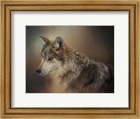 Untamed Fine Art Print