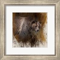 Spirit of the Wilderness Fine Art Print