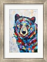 Bear No. 2 Fine Art Print