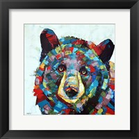 Bear Fine Art Print