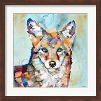 Coyote Fine Art Print
