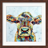 Cow Fine Art Print