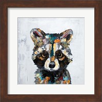 Rocky Fine Art Print