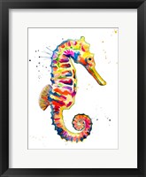 Sea Horse Fine Art Print